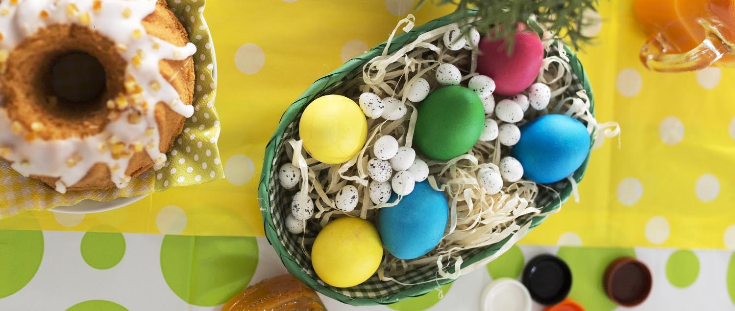 Easter Brunch at Dutch Trails Dutchtrails